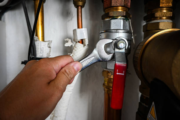 Trusted Churubusco, IN Plumber Experts